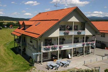 Ferienwohnungen Wirrer (Hundehotel)